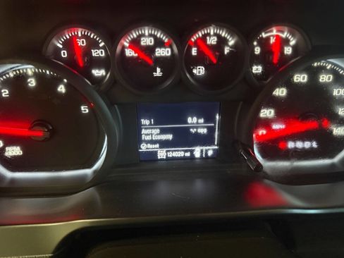 Used 2022 GMC Sierra 2500 Pro w/ Gooseneck/5TH Wheel Package image 21