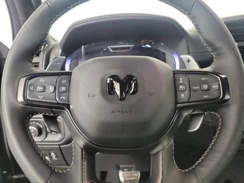 New 2026 RAM 1500 RHO w/ RHO Level 1 Equipment Group AWD/4WD image 15