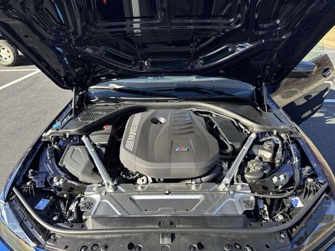 New 2026 BMW 440i xDrive Coupe w/ Premium Package image 34