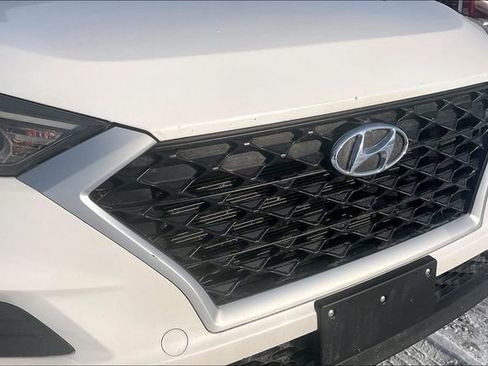 Used 2020 Hyundai Tucson Value image 29