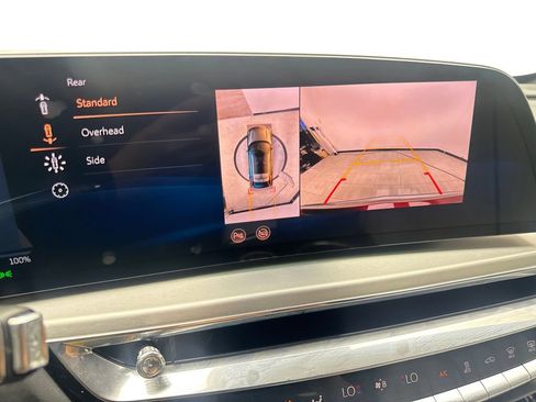 Used 2024 Cadillac Lyriq Luxury RWD image 64