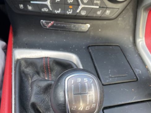 Used 2018 Chevrolet Corvette Stingray Coupe image 25