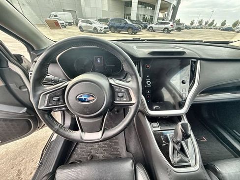 Used 2020 Subaru Outback Limited w/ Popular Package #2 AWD/4WD image 14
