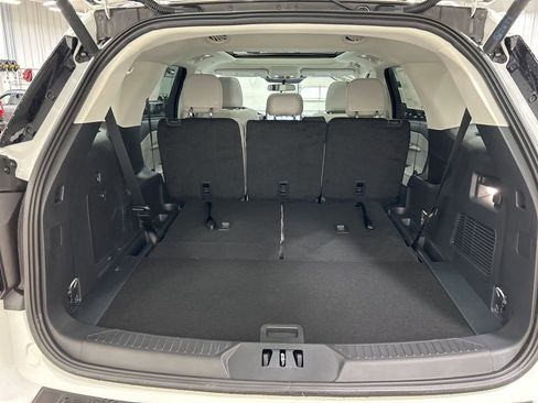 New 2026 Ford Explorer Active w/ Active Comfort Package image 27