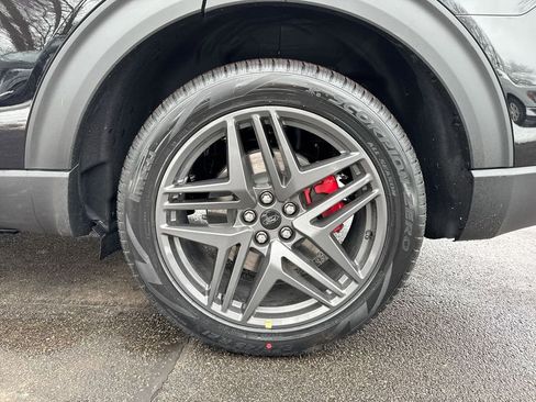 New 2026 Ford Explorer ST-Line w/ ST-Line Street Pack image 15