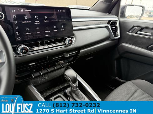 Used 2024 GMC Canyon Elevation w/ Convenience Package image 26