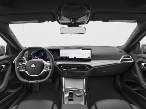New 2026 BMW 230i Coupe w/ Premium Package RWD image 5