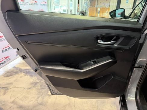 Used 2025 Honda Accord SE image 38