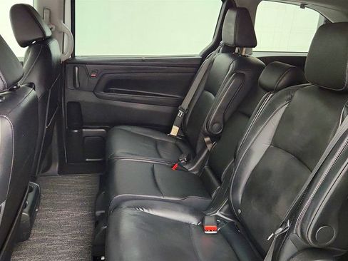 Used 2021 Honda Odyssey EX-L image 20