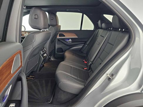 Used 2025 Mercedes-Benz GLE 450 GLE 450 image 16
