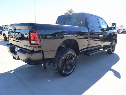 New 2026 RAM 2500 Tradesman image 20