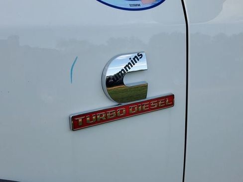 New 2026 RAM 5500 Tradesman AWD/4WD image 12