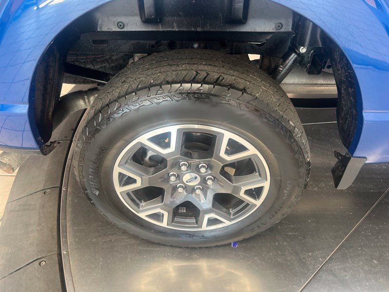 Used 2024 Ford F150 STX AWD/4WD image 7