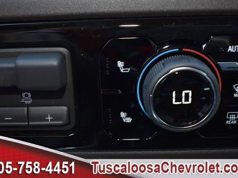 New 2026 Chevrolet Silverado 1500 LT image 29