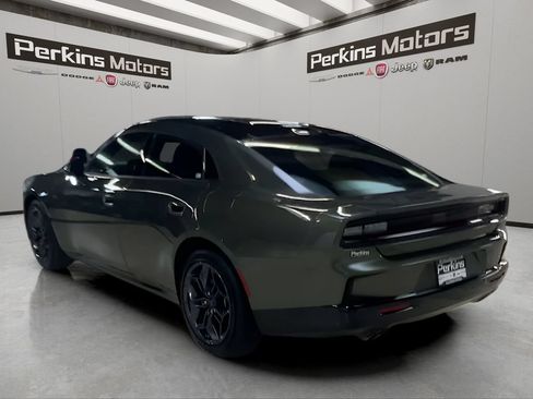 New 2026 Dodge Charger R/T AWD/4WD image 3