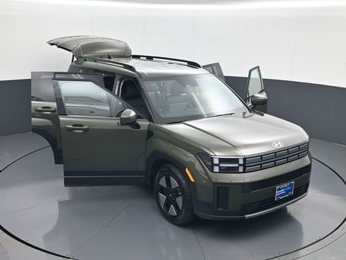 Used 2026 Hyundai Santa Fe SEL image 30