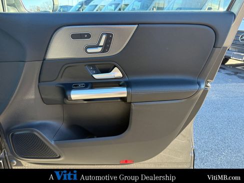 Certified 2023 Mercedes-Benz GLA 250 4MATIC image 29