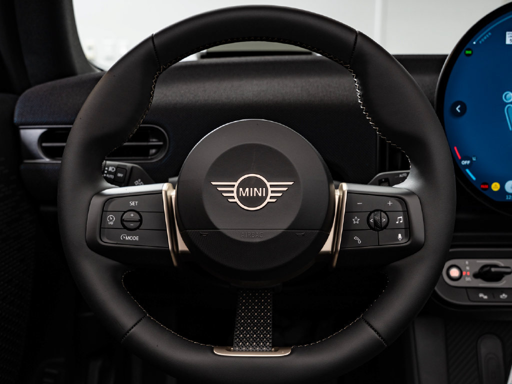 New 2026 MINI Cooper S FWD image 39