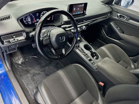 Used 2024 Honda Civic Sport image 7