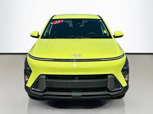 Used 2024 Hyundai Kona SE AWD/4WD image 4
