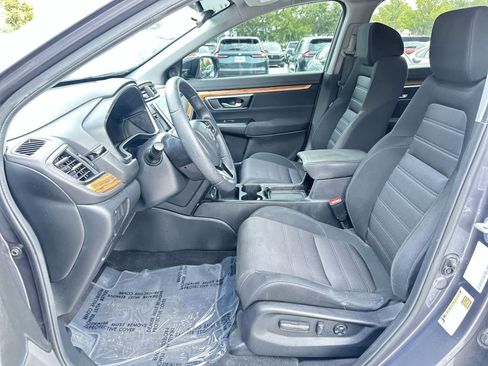Used 2021 Honda CR-V EX image 13