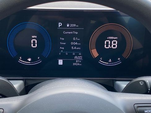 Certified 2026 Hyundai Sonata SE FWD image 13