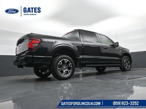 Used 2024 Ford F150 STX AWD/4WD image 34