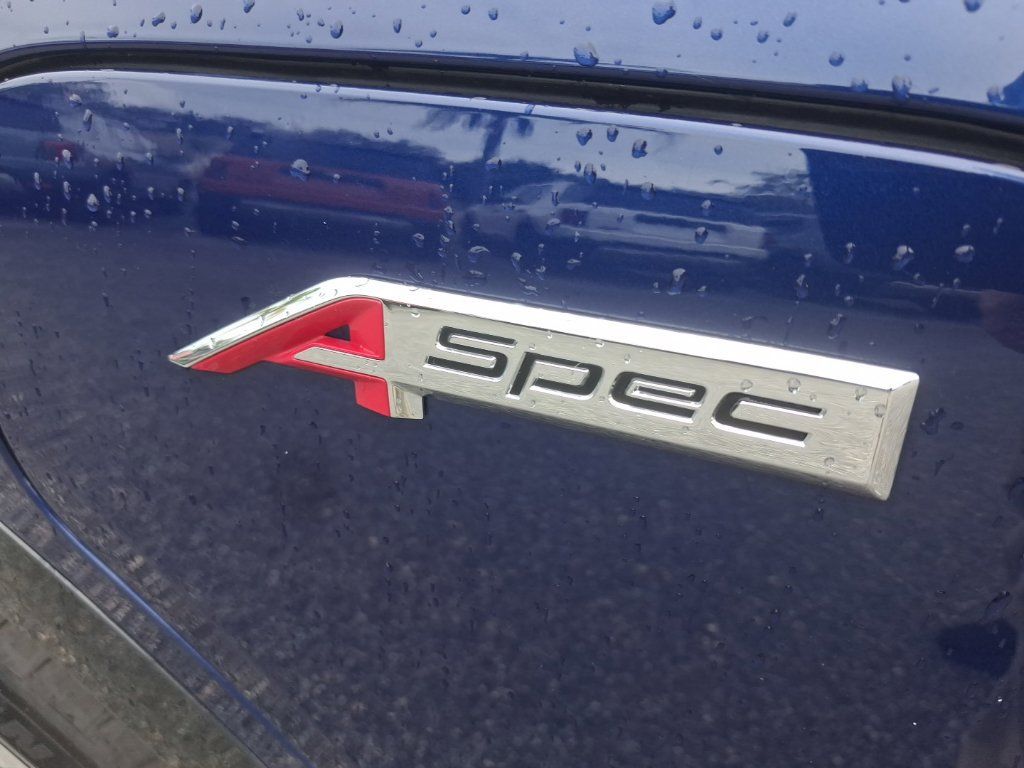 Used 2024 Acura ZDX A-Spec AWD/4WD image 11