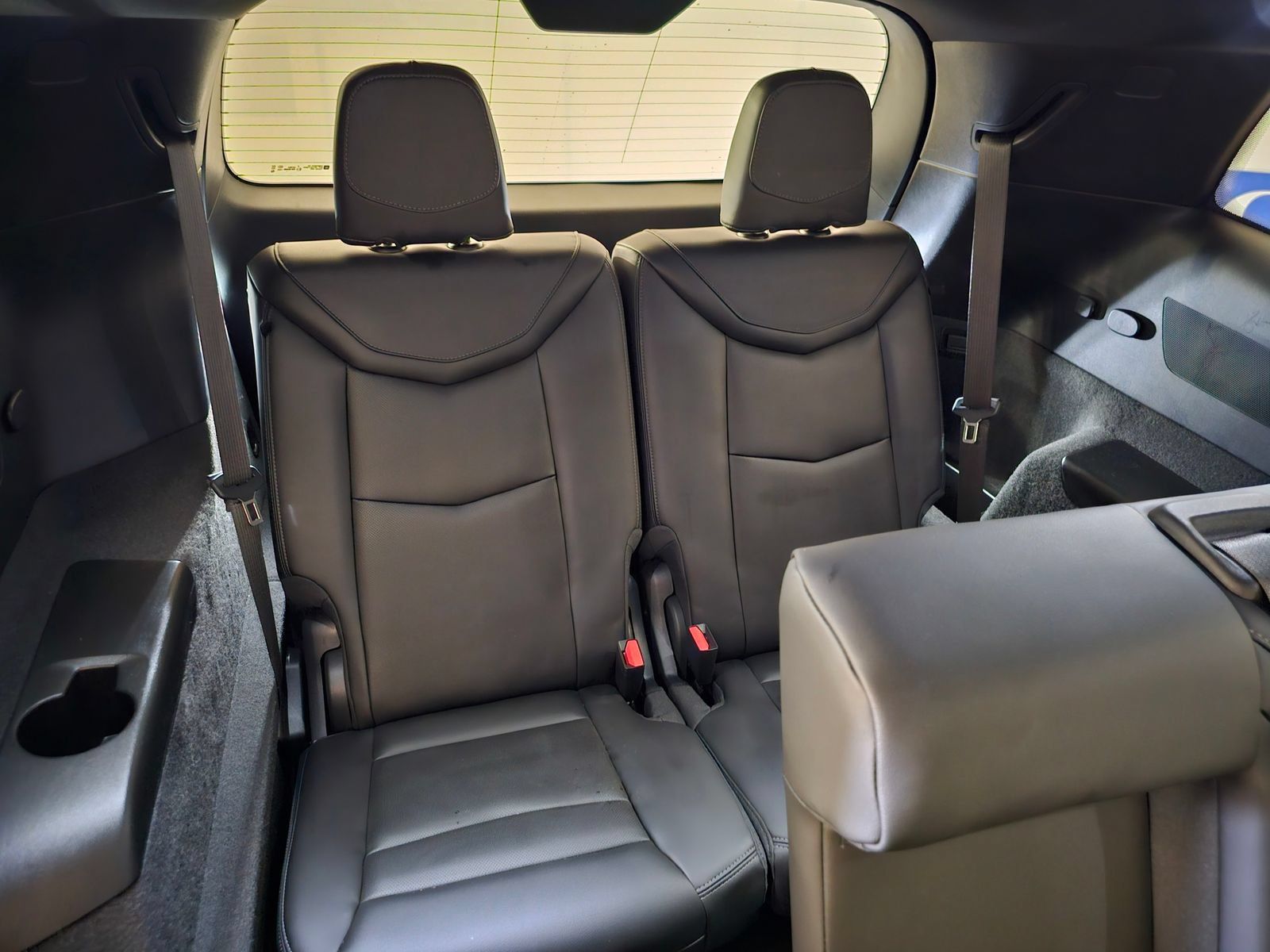 Used 2024 Cadillac XT6 Sport w/ Technology Package AWD/4WD image 23