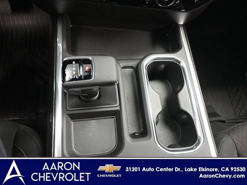 New 2026 Chevrolet Silverado 1500 LT w/ All Star Edition Plus image 10