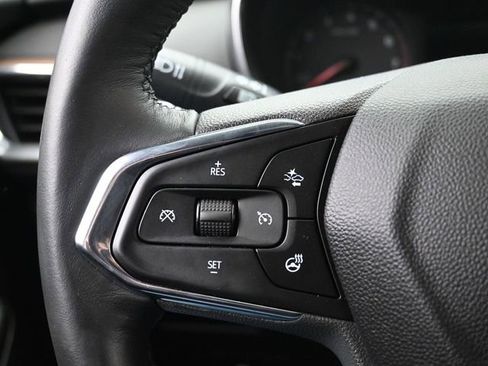 Used 2023 Chevrolet TrailBlazer ACTIV w/ Convenience Package image 15