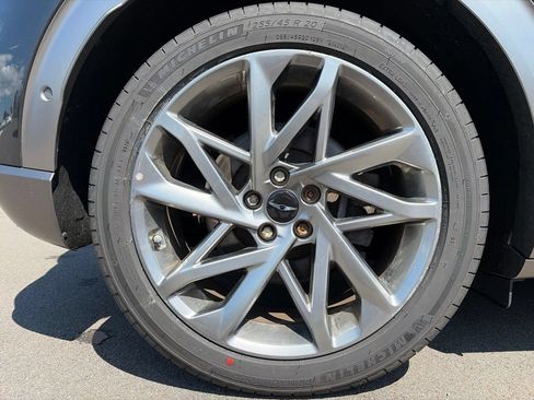 Used 2023 Genesis GV60 Advanced AWD/4WD image 23