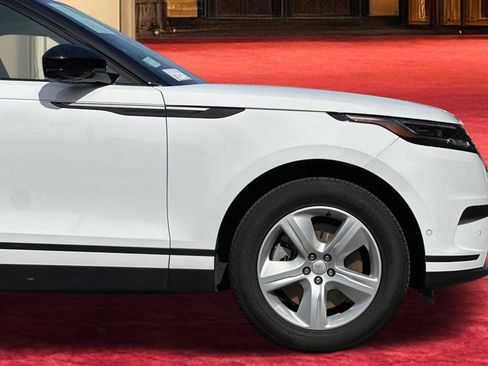 Certified 2026 Land Rover Range Rover Velar S AWD/4WD image 36