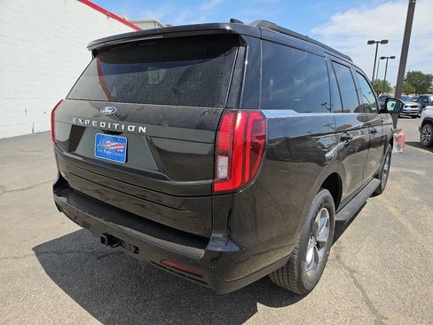 New 2027 Ford Expedition Active RWD image 11