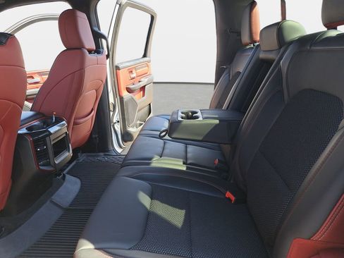 Certified 2022 RAM 1500 Rebel image 14