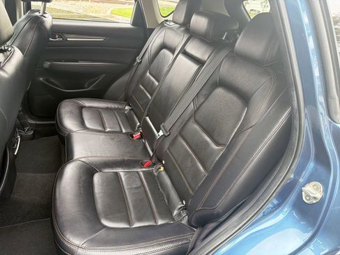 Used 2021 MAZDA CX-5 Grand Touring w/ GT Premium Package AWD/4WD image 25