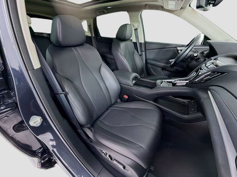 Used 2021 Acura RDX SH-AWD image 29