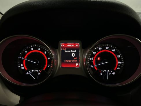 Used 2015 Dodge Journey R/T w/ Rear Seat Video Group AWD/4WD image 17