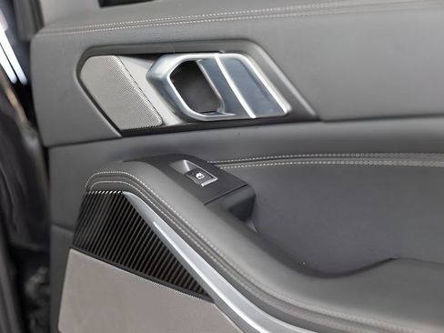 Used 2023 BMW X5 M50i w/ Climate Comfort Package AWD/4WD image 61