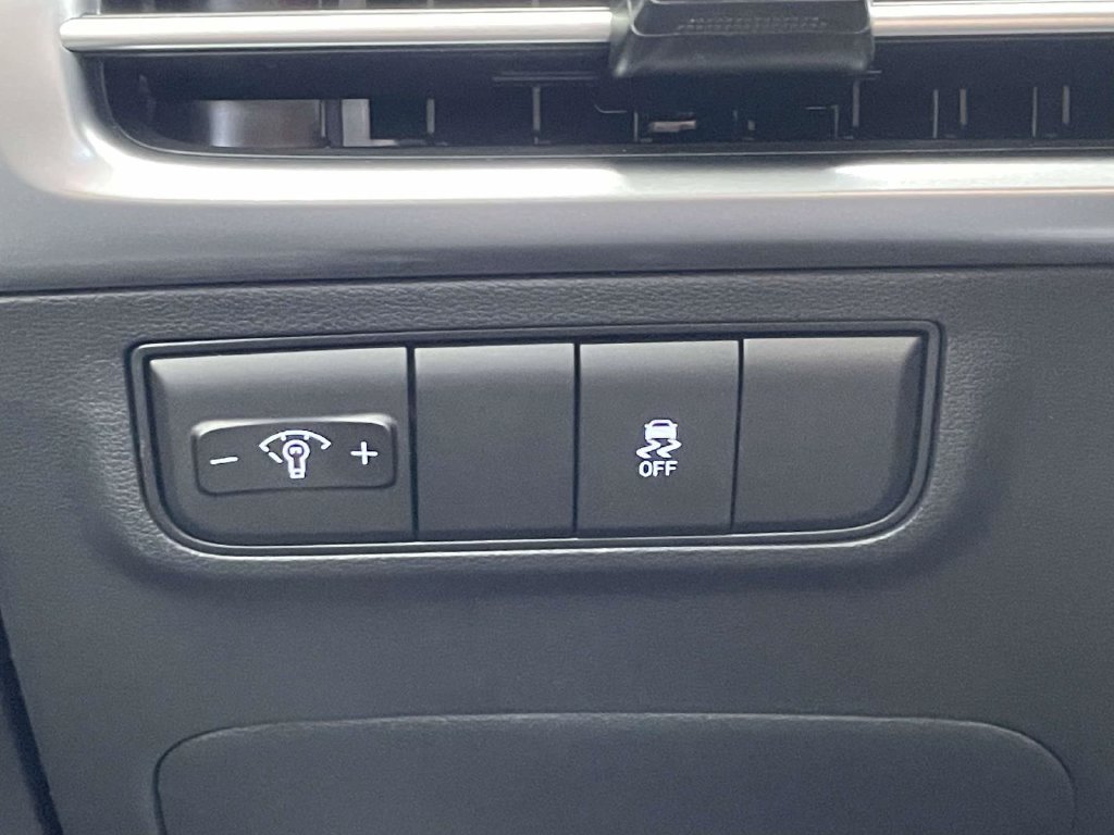New 2026 Hyundai Tucson SE AWD/4WD image 18