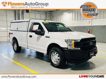 Used 2020 Ford F150 XL