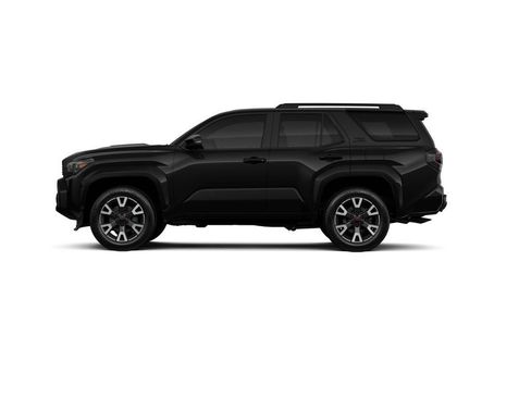 New 2026 Toyota 4Runner TRD Sport Premium RWD image 3