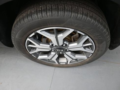 Used 2021 Kia Seltos EX AWD/4WD image 9