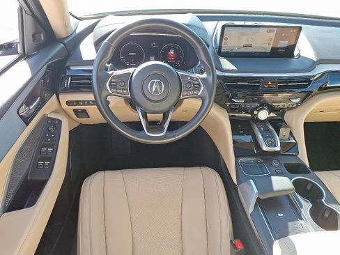 Used 2024 Acura MDX w/ Technology Package image 10