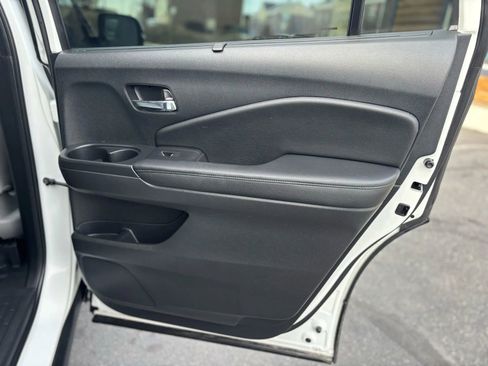 Used 2021 Honda Passport Elite image 25