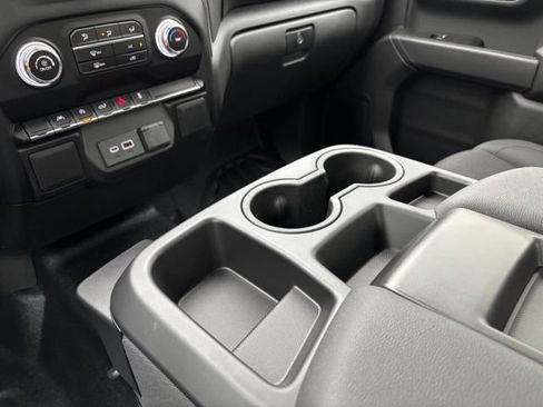 New 2026 GMC Sierra 1500 Pro w/ Convenience Package AWD/4WD image 24