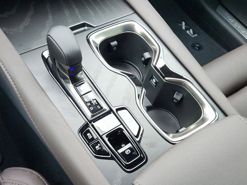 New 2026 Lexus RX 350 AWD/4WD image 10