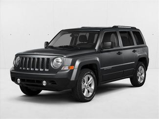 Used 2015 Jeep Patriot Sport w/ Power Value Group video 1