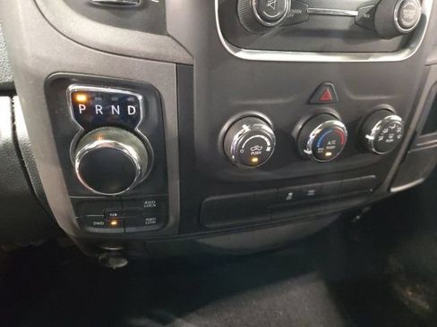 Used 2018 RAM 1500 Express w/ Express Value Package AWD/4WD image 15