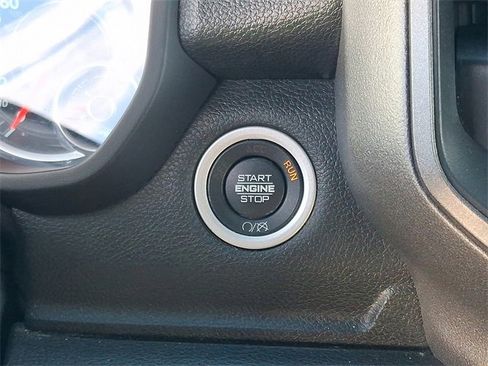 Used 2022 RAM 3500 Tradesman image 21